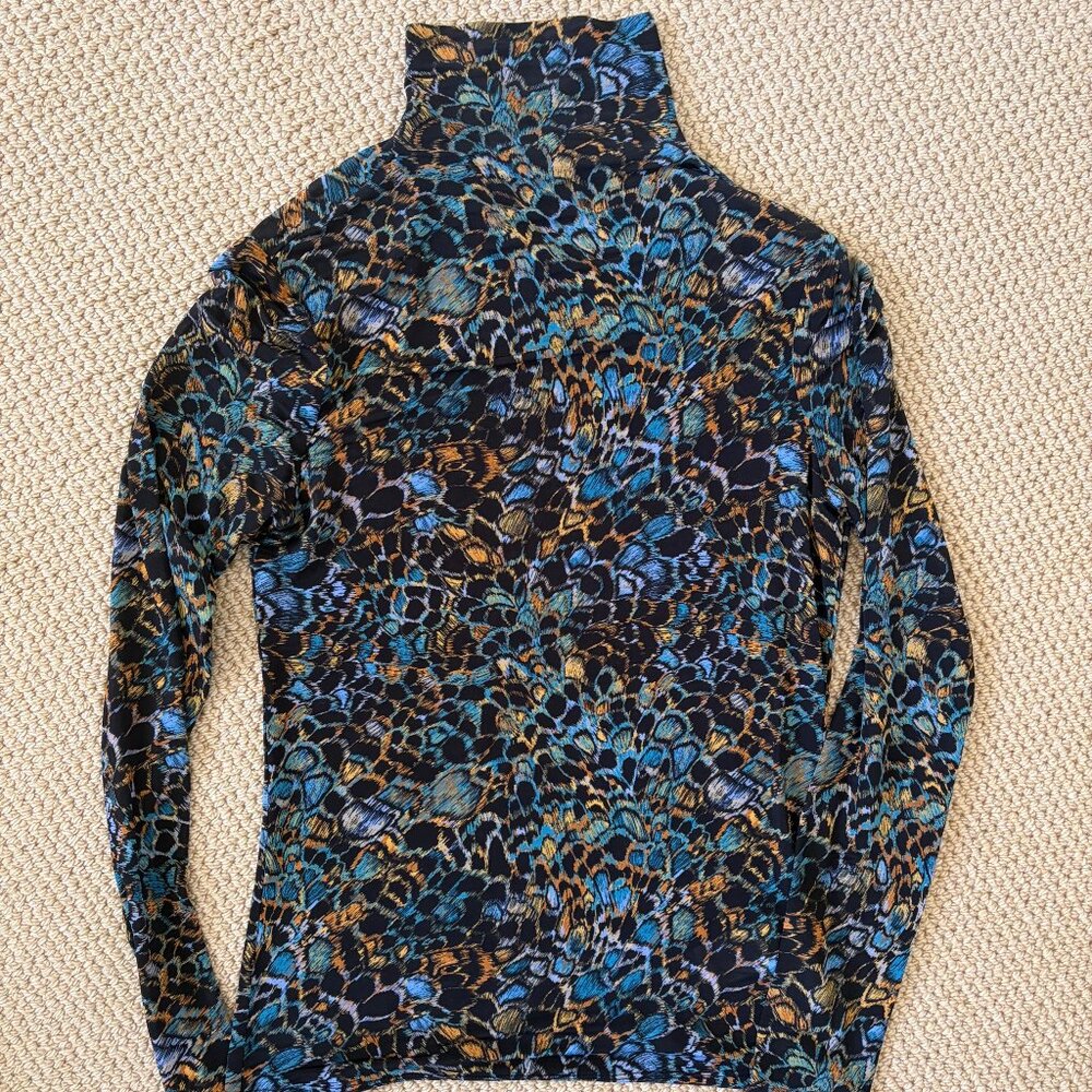 Ulla Johnson Aurelia Turtleneck (P)